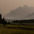 Rocky Mountains Alberta Canada