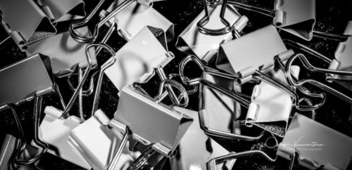 Bulldog Clips