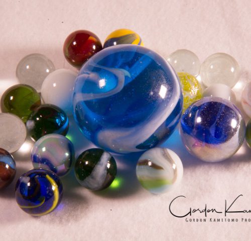 Marbles