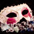 Masks and Gems