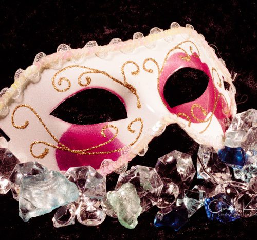 Masks and Gems