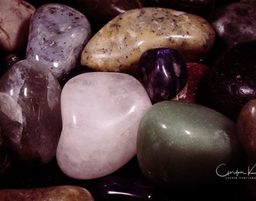 Vintage Stones