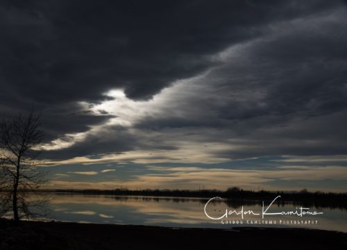 Chestermere Lake Alberta